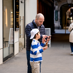 Klemensfest 2026 / Erzdiözese Wien/Schönlaub, Stephan Schönlaub