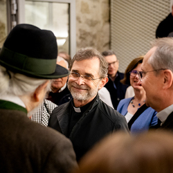 Bischofsprimizmesse Perchtholdsdorf / Erzdiözese Wien/Schönlaub