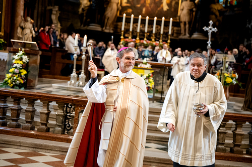 Erzdiözese Wien/Schönlaub