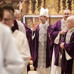 Bischofsprimizmesse Perchtholdsdorf / Erzdiözese Wien/Schönlaub