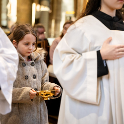 Klemensfest 2026 / Erzdiözese Wien/Schönlaub, Stephan Schönlaub