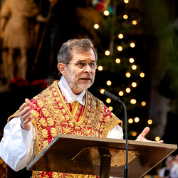 Stephanifest / Erzdiözese Wien/Schönlaub, Stephan Schönlaub