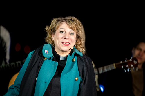 BeBlessed 2026 / Erzdiözese Wien/ Schönlaub, Stephan Schönlaub BeBlessed 2026