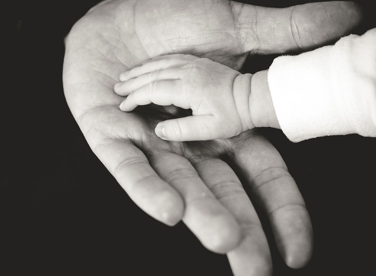 Zärtlichkeit