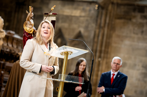 Erzdiözese Wien/Schönlaub