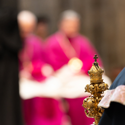 Dies Academicus 2024 / Erzdiözese Wien/Schönlaub