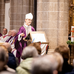 Bischofsprimizmesse Perchtholdsdorf / Erzdiözese Wien/Schönlaub