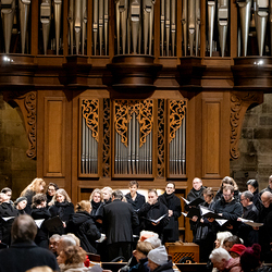 2026 Aschermittwoch / Erzdiözese Wien/Schönlaub