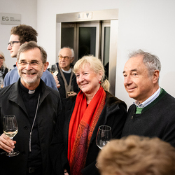 Bischofsprimizmesse Perchtholdsdorf / Erzdiözese Wien/Schönlaub