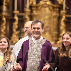 Bischofsprimizmesse Perchtholdsdorf / Erzdiözese Wien/Schönlaub