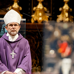 2026 Aschermittwoch / Erzdiözese Wien/Schönlaub