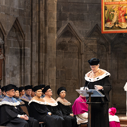 Dies Academicus 2024 / Erzdiözese Wien/Schönlaub