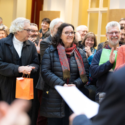 Stephanifest / Erzdiözese Wien/Schönlaub, Stephan Schönlaub