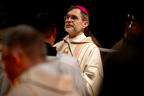 Feier der Osternacht 2026 / Erzdiözese Wien/Schönlaub, Stephan Schönlaub