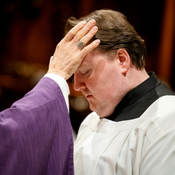 2026 Aschermittwoch / Erzdiözese Wien/Schönlaub