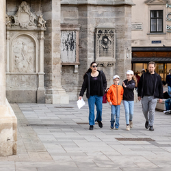 Klemensfest 2026 / Erzdiözese Wien/Schönlaub, Stephan Schönlaub