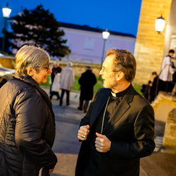 Bischofsprimizmesse Perchtholdsdorf / Erzdiözese Wien/Schönlaub