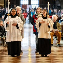Klemensfest 2026 / Erzdiözese Wien/Schönlaub, Stephan Schönlaub